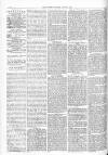 Courier and West-End Advertiser Saturday 07 August 1880 Page 4