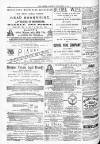 Courier and West-End Advertiser Saturday 11 September 1880 Page 8
