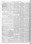 Courier and West-End Advertiser Saturday 25 September 1880 Page 4