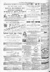 Courier and West-End Advertiser Saturday 25 September 1880 Page 8