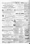 Courier and West-End Advertiser Saturday 09 October 1880 Page 8