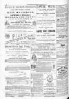 Courier and West-End Advertiser Saturday 23 October 1880 Page 8