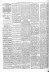 Courier and West-End Advertiser Saturday 30 October 1880 Page 4