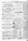 Courier and West-End Advertiser Saturday 30 October 1880 Page 8