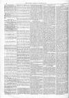 Courier and West-End Advertiser Saturday 27 November 1880 Page 4