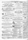 Courier and West-End Advertiser Saturday 27 November 1880 Page 8