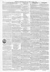 Town and Country Advertiser Wednesday 22 October 1834 Page 4