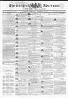 Town and Country Advertiser Wednesday 19 November 1834 Page 1