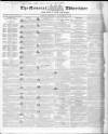 Town and Country Advertiser Wednesday 10 December 1834 Page 1