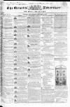 Town and Country Advertiser Wednesday 04 February 1835 Page 1