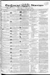 Town and Country Advertiser Wednesday 18 February 1835 Page 1
