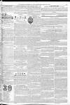 Town and Country Advertiser Wednesday 18 February 1835 Page 3
