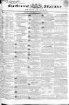 Town and Country Advertiser Wednesday 25 February 1835 Page 1