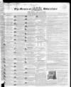 Town and Country Advertiser Wednesday 18 March 1835 Page 1