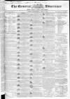 Town and Country Advertiser Wednesday 15 April 1835 Page 1