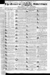 Town and Country Advertiser Wednesday 26 August 1835 Page 1