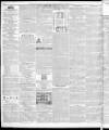 Town and Country Advertiser Wednesday 21 October 1835 Page 2