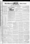 Town and Country Advertiser Wednesday 20 January 1836 Page 1