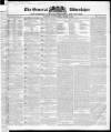 Town and Country Advertiser Wednesday 13 April 1836 Page 1