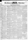 Town and Country Advertiser Wednesday 15 June 1836 Page 1