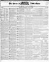 Town and Country Advertiser Wednesday 13 July 1836 Page 1