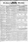 Town and Country Advertiser Wednesday 27 July 1836 Page 1