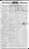 Town and Country Advertiser Wednesday 17 August 1836 Page 1