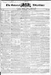Town and Country Advertiser Wednesday 24 August 1836 Page 1