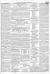 Town and Country Advertiser Wednesday 24 August 1836 Page 3