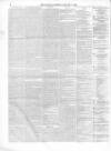 Sunday Gazette Sunday 07 January 1866 Page 8