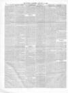 Sunday Gazette Sunday 14 January 1866 Page 2