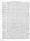 Sunday Gazette Sunday 14 January 1866 Page 4