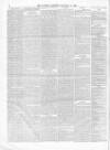 Sunday Gazette Sunday 14 January 1866 Page 8