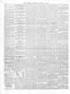 Sunday Gazette Sunday 21 January 1866 Page 4
