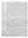 Sunday Gazette Sunday 21 January 1866 Page 6