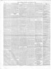 Sunday Gazette Sunday 21 January 1866 Page 8
