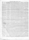 Sunday Gazette Sunday 28 January 1866 Page 4