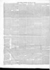 Sunday Gazette Sunday 28 January 1866 Page 6