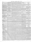 Sunday Gazette Sunday 11 March 1866 Page 4