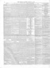 Sunday Gazette Sunday 18 March 1866 Page 8