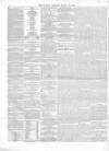 Sunday Gazette Sunday 25 March 1866 Page 4
