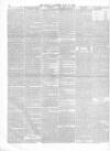 Sunday Gazette Sunday 27 May 1866 Page 2