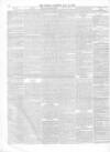 Sunday Gazette Sunday 27 May 1866 Page 8