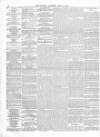 Sunday Gazette Sunday 03 June 1866 Page 4