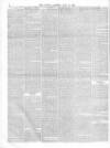 Sunday Gazette Sunday 10 June 1866 Page 2