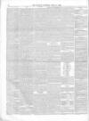 Sunday Gazette Sunday 17 June 1866 Page 8