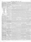 Sunday Gazette Sunday 08 July 1866 Page 4