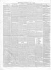 Sunday Gazette Sunday 08 July 1866 Page 8