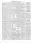 Sunday Gazette Sunday 15 July 1866 Page 8