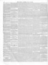 Sunday Gazette Sunday 22 July 1866 Page 4